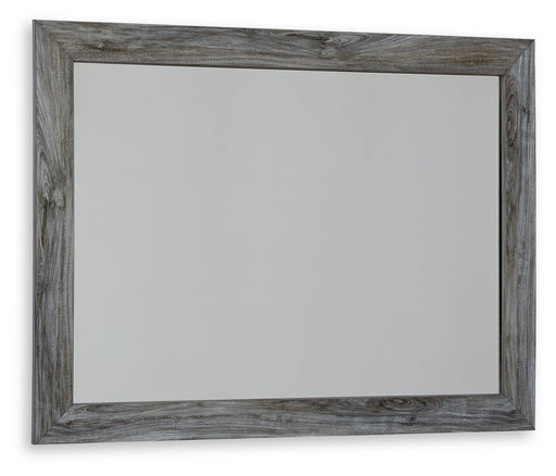 Baystorm Bedroom Mirror - Dimensional Outlet Furniture (Oakland, CA)