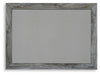 Baystorm Bedroom Mirror - Dimensional Outlet Furniture (Oakland, CA)