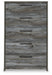 Baystorm Chest of Drawers - Dimensional Outlet Furniture (Oakland, CA)