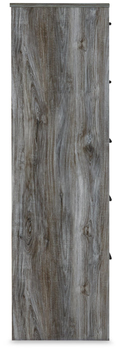 Baystorm Chest of Drawers - Dimensional Outlet Furniture (Oakland, CA)