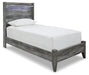 Baystorm Youth Bed - Dimensional Outlet Furniture (Oakland, CA)