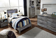 Baystorm Youth Bed - Dimensional Outlet Furniture (Oakland, CA)