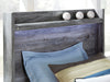 Baystorm Youth Bed - Dimensional Outlet Furniture (Oakland, CA)
