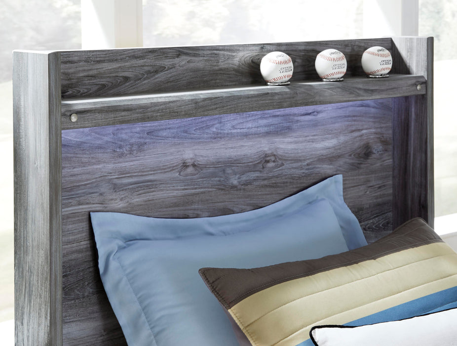 Baystorm Youth Bed - Dimensional Outlet Furniture (Oakland, CA)
