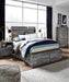 Baystorm Storage Bed - Dimensional Outlet Furniture (Oakland, CA)