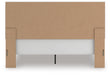 Rusticott Bedroom Set - Dimensional Outlet Furniture (Oakland, CA)
