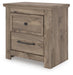 Rusticott Bedroom Set - Dimensional Outlet Furniture (Oakland, CA)