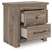 Rusticott Bedroom Set - Dimensional Outlet Furniture (Oakland, CA)