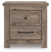 Rusticott Bedroom Set - Dimensional Outlet Furniture (Oakland, CA)