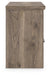 Rusticott Bedroom Set - Dimensional Outlet Furniture (Oakland, CA)