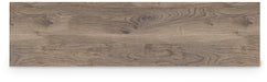 Rusticott Bedroom Set - Dimensional Outlet Furniture (Oakland, CA)