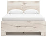 Lawroy Bed - Dimensional Outlet Furniture (Oakland, CA)