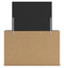 Graystorm Bedroom Set - Dimensional Outlet Furniture (Oakland, CA)