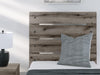 Graystorm Bedroom Set - Dimensional Outlet Furniture (Oakland, CA)