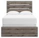 Graystorm Bedroom Set - Dimensional Outlet Furniture (Oakland, CA)