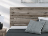 Graystorm Bedroom Set - Dimensional Outlet Furniture (Oakland, CA)