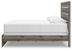Graystorm Bedroom Set - Dimensional Outlet Furniture (Oakland, CA)