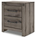 Graystorm Bedroom Set - Dimensional Outlet Furniture (Oakland, CA)