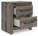 Graystorm Bedroom Set - Dimensional Outlet Furniture (Oakland, CA)