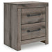 Graystorm Bedroom Set - Dimensional Outlet Furniture (Oakland, CA)