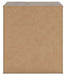 Graystorm Bedroom Set - Dimensional Outlet Furniture (Oakland, CA)