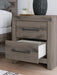 Graystorm Bedroom Set - Dimensional Outlet Furniture (Oakland, CA)