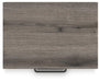 Graystorm Bedroom Set - Dimensional Outlet Furniture (Oakland, CA)