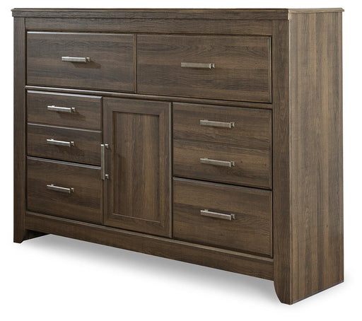 Juararo Dresser - Dimensional Outlet Furniture (Oakland, CA)