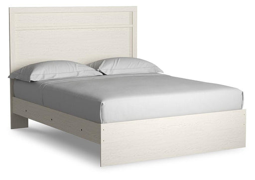 Stelsie Bed - Dimensional Outlet Furniture (Oakland, CA)