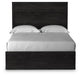 Belachime Bed - Dimensional Outlet Furniture (Oakland, CA)