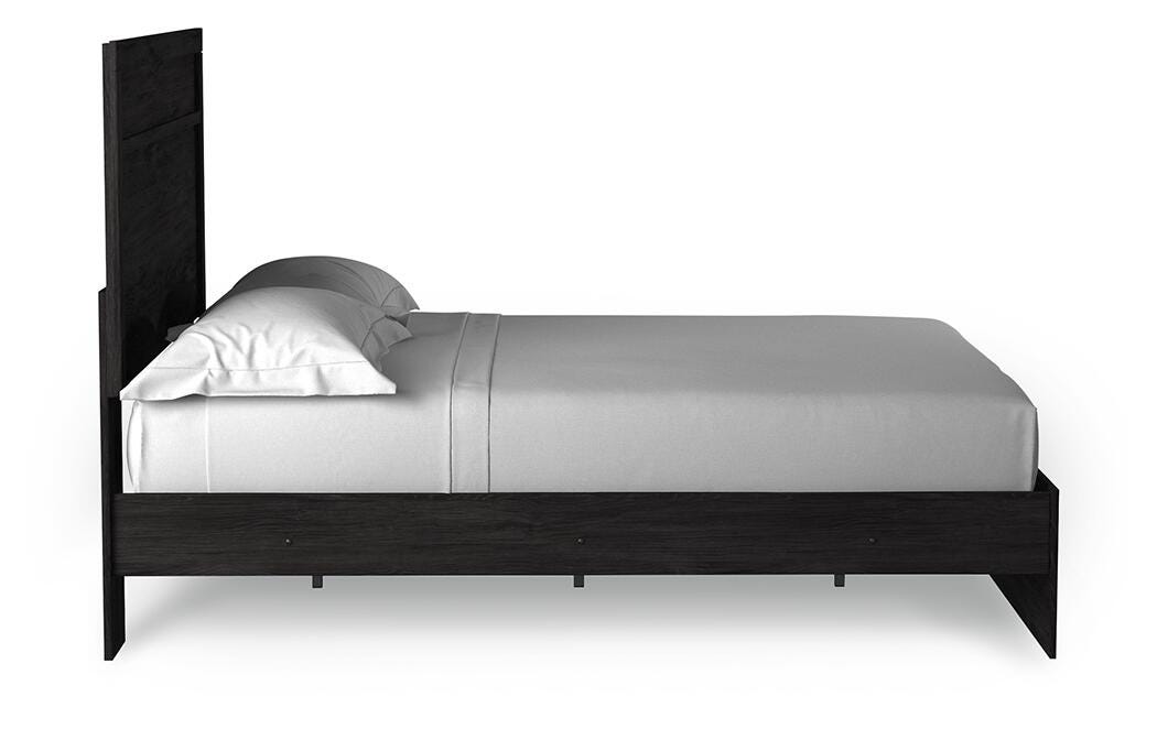 Belachime Bed - Dimensional Outlet Furniture (Oakland, CA)