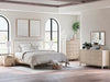 Cadmori Upholstered Bed - Dimensional Outlet Furniture (Oakland, CA)