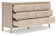 Cadmori Dresser - Dimensional Outlet Furniture (Oakland, CA)