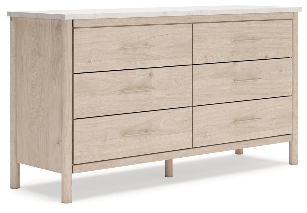 Cadmori Dresser - Dimensional Outlet Furniture (Oakland, CA)