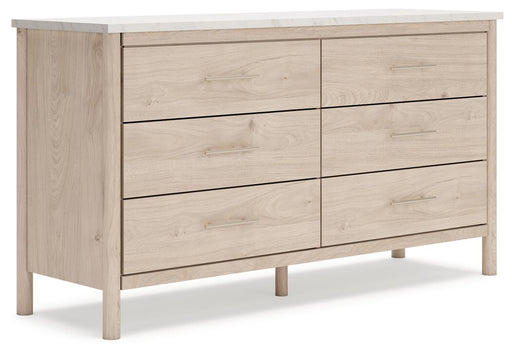 Cadmori Dresser - Dimensional Outlet Furniture (Oakland, CA)