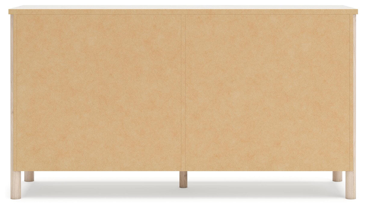 Cadmori Dresser - Dimensional Outlet Furniture (Oakland, CA)