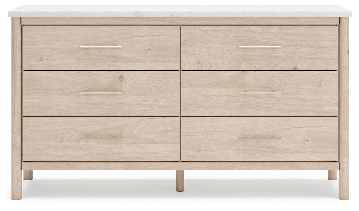 Cadmori Dresser - Dimensional Outlet Furniture (Oakland, CA)