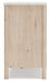 Cadmori Dresser - Dimensional Outlet Furniture (Oakland, CA)