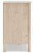 Cadmori Dresser - Dimensional Outlet Furniture (Oakland, CA)