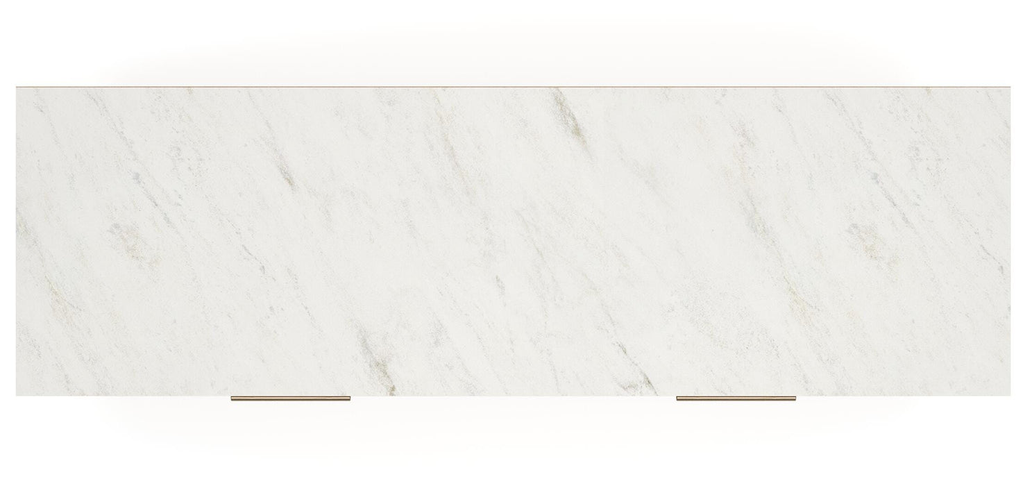 Cadmori Dresser - Dimensional Outlet Furniture (Oakland, CA)