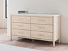Cadmori Dresser - Dimensional Outlet Furniture (Oakland, CA)