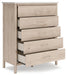 Cadmori Chest of Drawers - Dimensional Outlet Furniture (Oakland, CA)