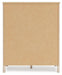 Cadmori Chest of Drawers - Dimensional Outlet Furniture (Oakland, CA)