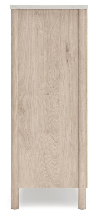 Cadmori Chest of Drawers - Dimensional Outlet Furniture (Oakland, CA)