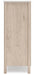 Cadmori Chest of Drawers - Dimensional Outlet Furniture (Oakland, CA)