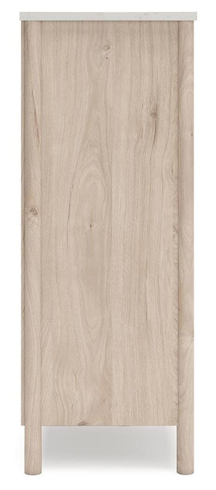 Cadmori Chest of Drawers - Dimensional Outlet Furniture (Oakland, CA)