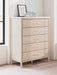 Cadmori Chest of Drawers - Dimensional Outlet Furniture (Oakland, CA)