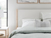 Cadmori Upholstered Bed - Dimensional Outlet Furniture (Oakland, CA)