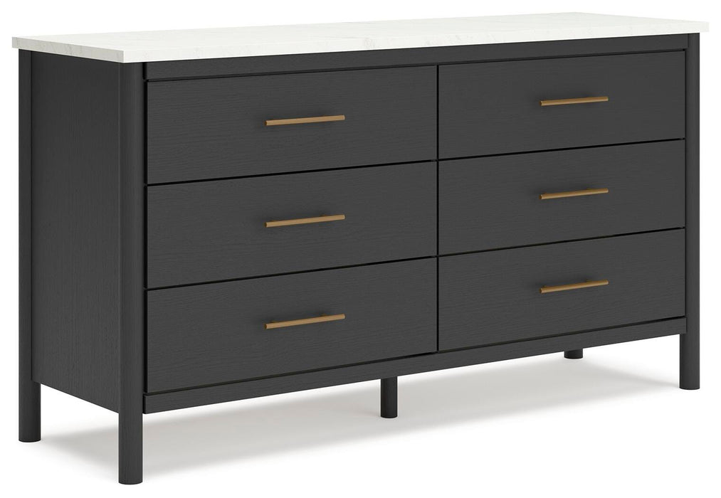 Cadmori Dresser - Dimensional Outlet Furniture (Oakland, CA)