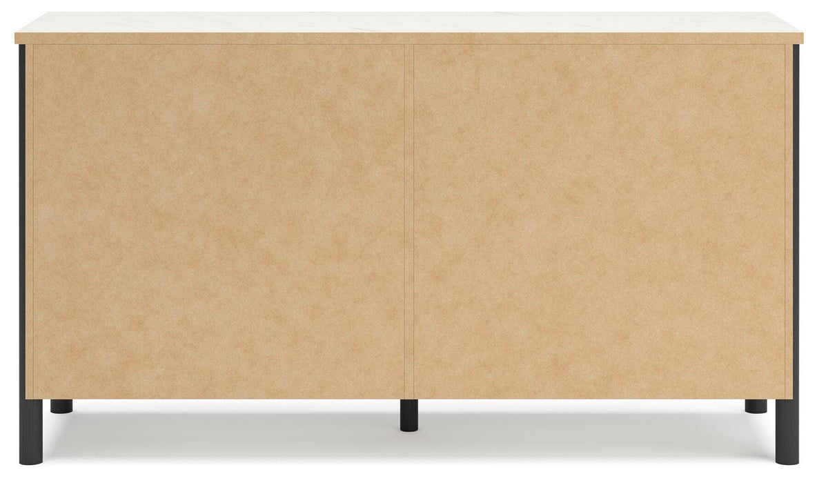 Cadmori Dresser - Dimensional Outlet Furniture (Oakland, CA)